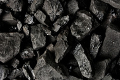 Newark coal boiler costs