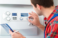 free commercial Newark boiler quotes