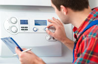 free Newark gas safe engineer quotes
